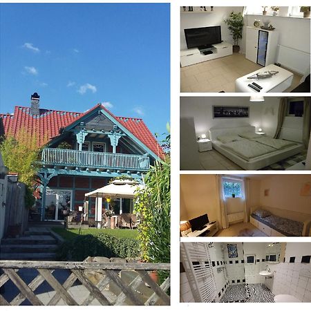 Ferienwohnung Auf Dem Land Schermbeck Moviepark Екстер'єр фото