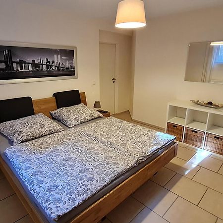 Ferienwohnung Auf Dem Land Schermbeck Moviepark Екстер'єр фото
