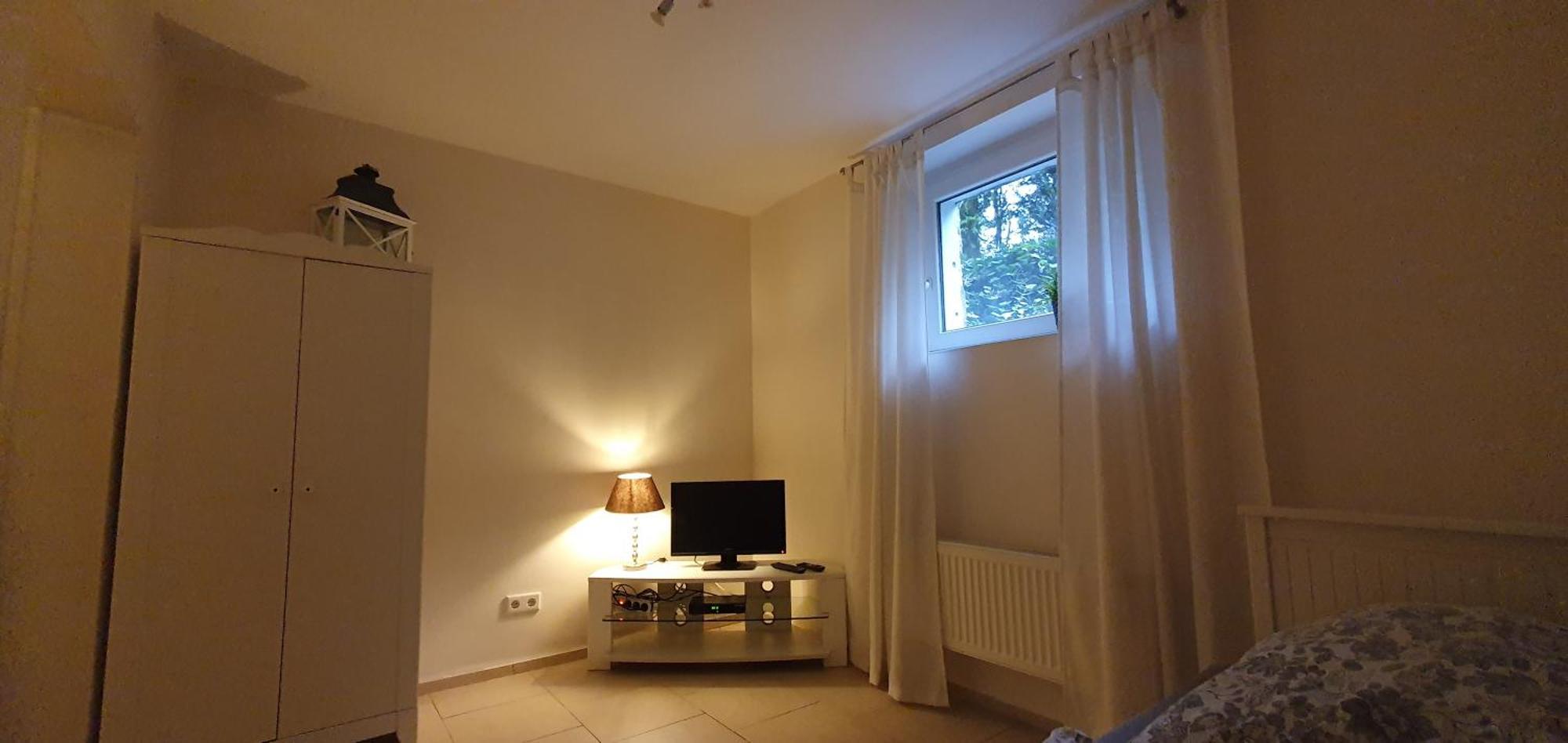 Ferienwohnung Auf Dem Land Schermbeck Moviepark Екстер'єр фото