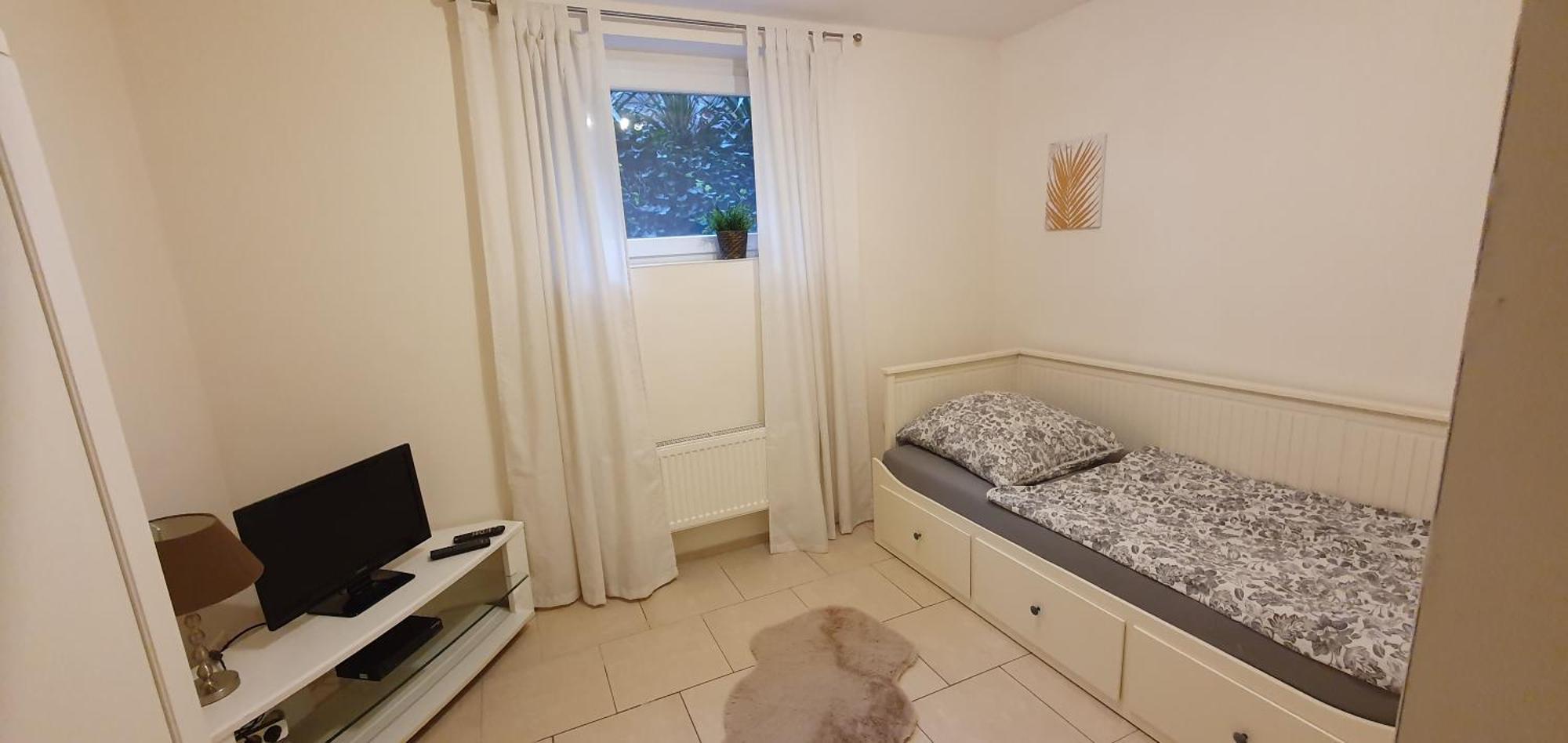 Ferienwohnung Auf Dem Land Schermbeck Moviepark Екстер'єр фото