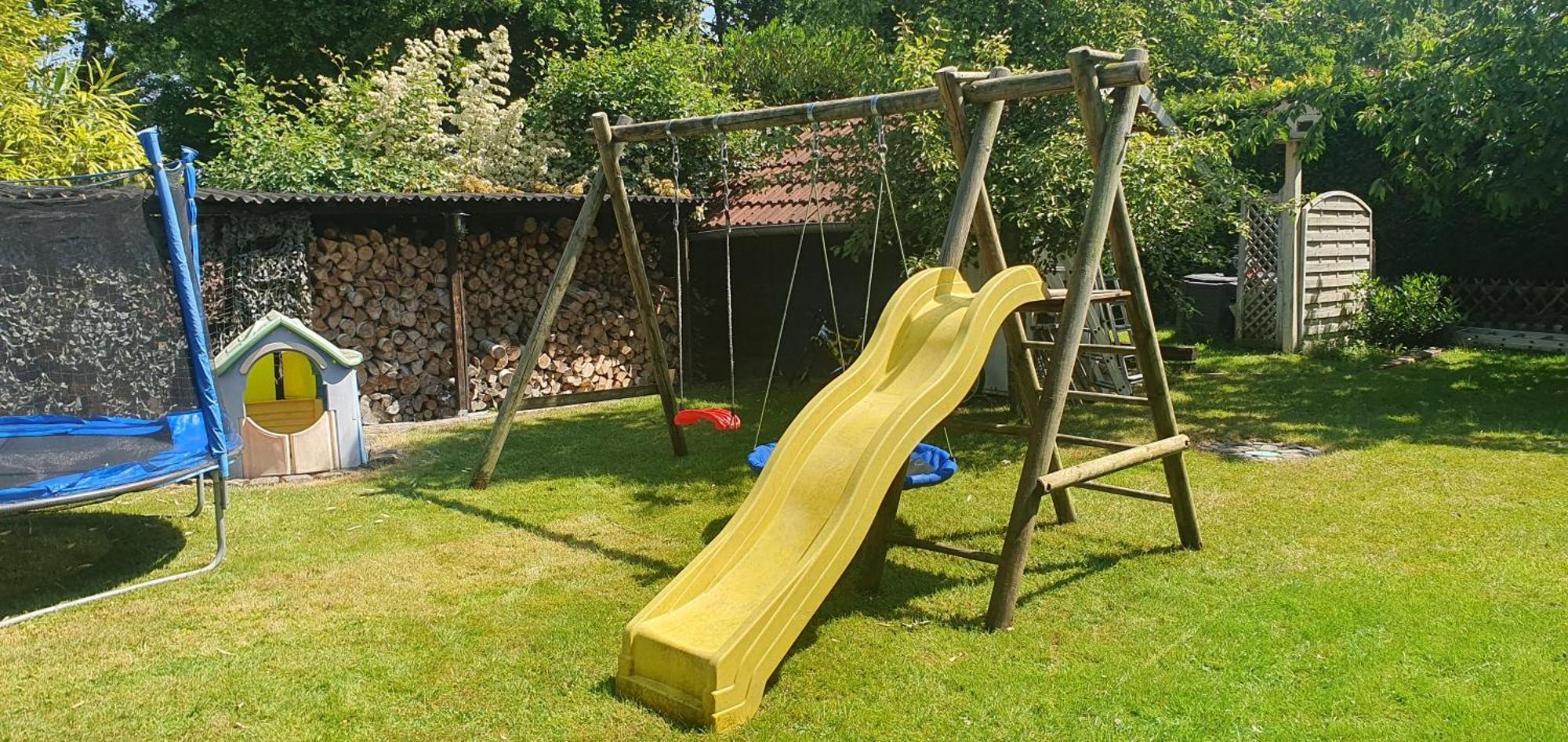 Ferienwohnung Auf Dem Land Schermbeck Moviepark Номер фото