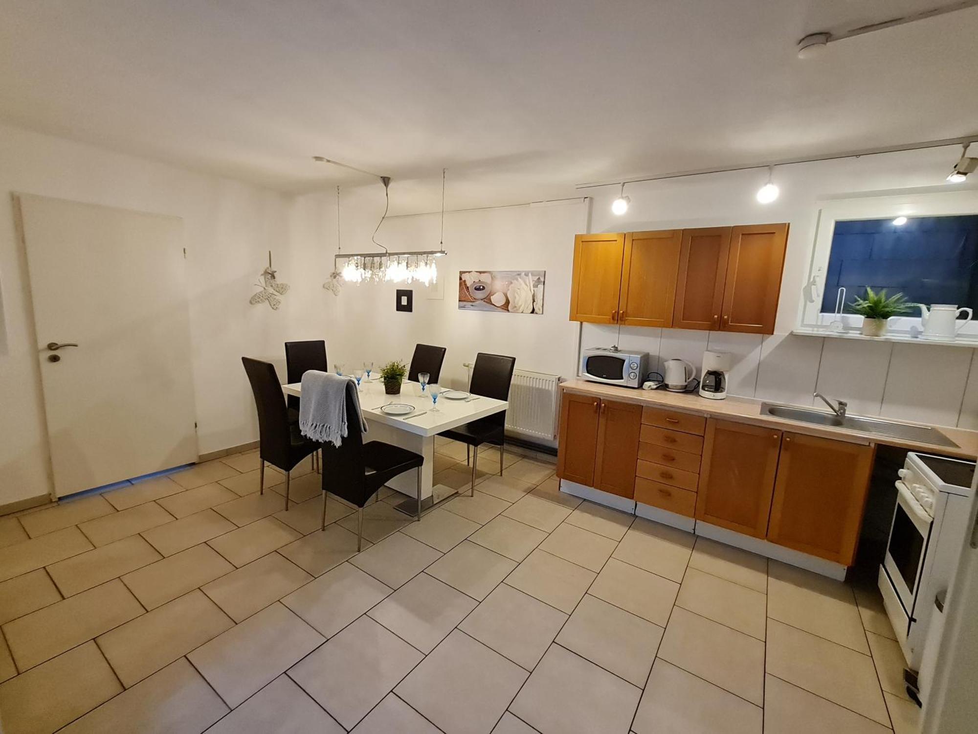 Ferienwohnung Auf Dem Land Schermbeck Moviepark Екстер'єр фото