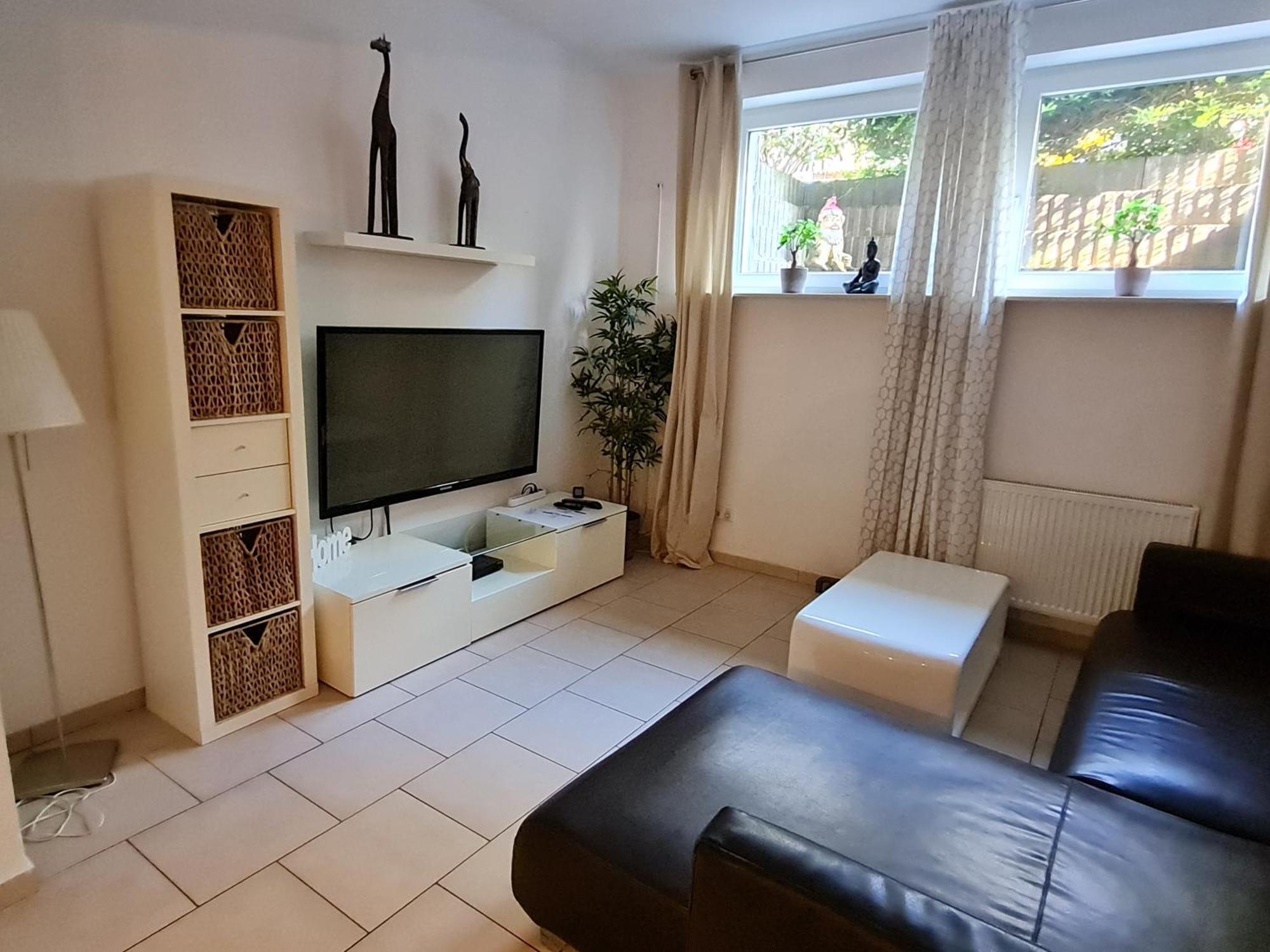 Ferienwohnung Auf Dem Land Schermbeck Moviepark Екстер'єр фото