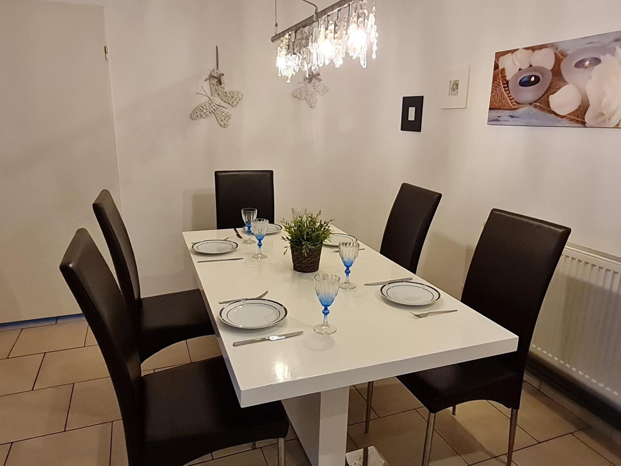 Ferienwohnung Auf Dem Land Schermbeck Moviepark Екстер'єр фото