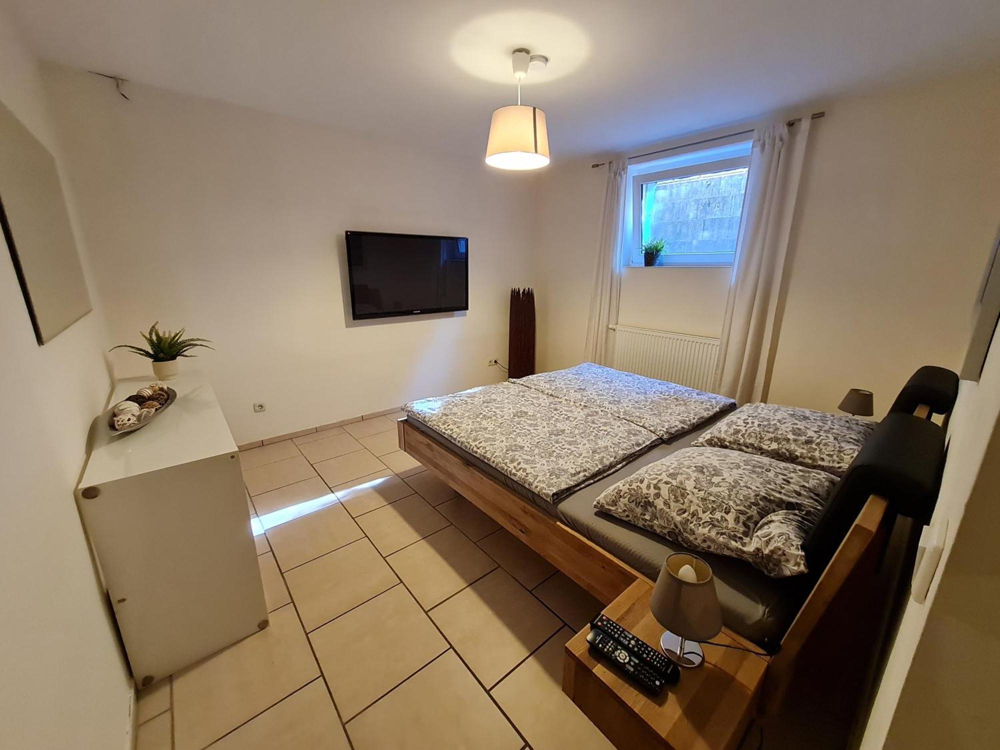 Ferienwohnung Auf Dem Land Schermbeck Moviepark Екстер'єр фото
