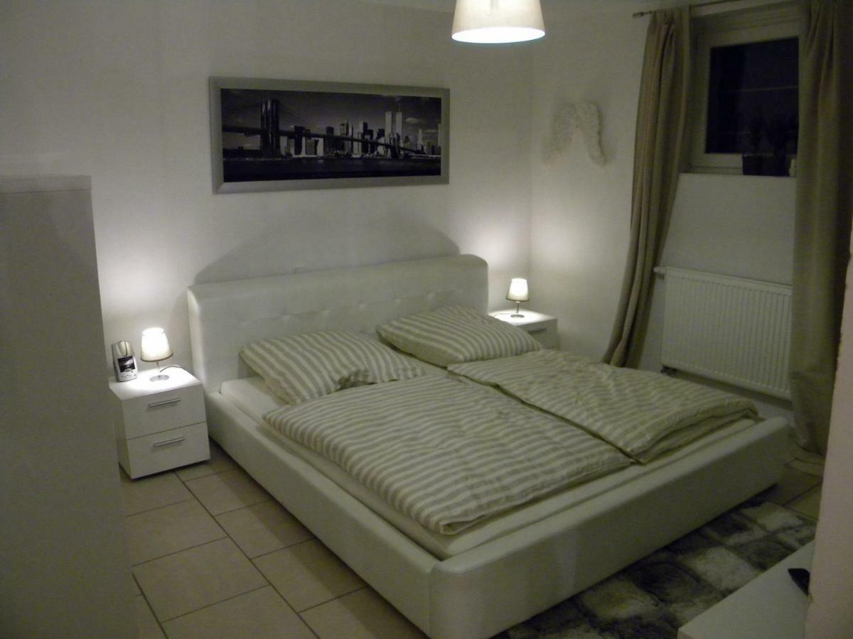 Ferienwohnung Auf Dem Land Schermbeck Moviepark Екстер'єр фото