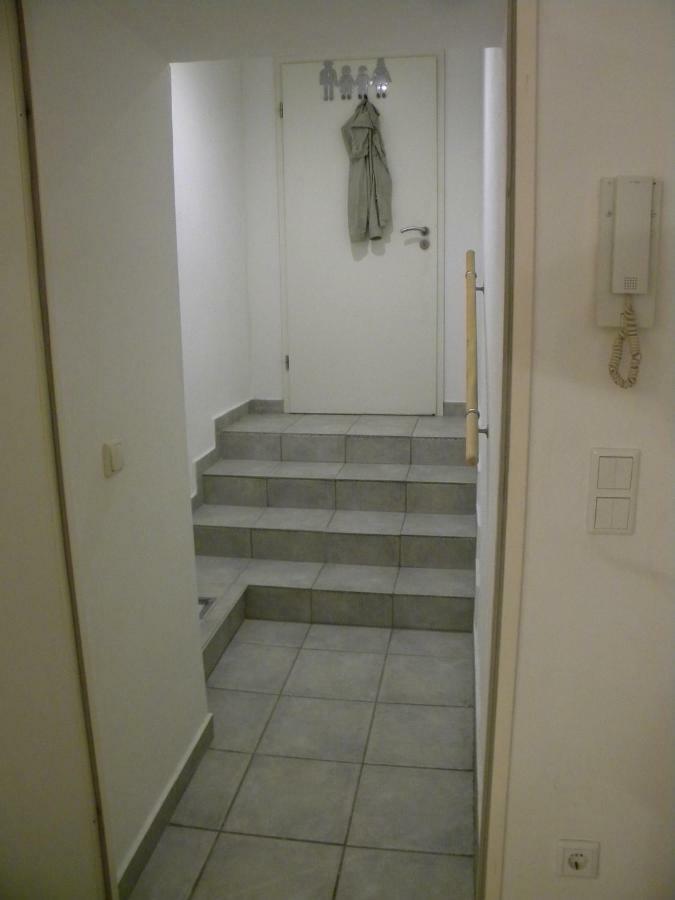 Ferienwohnung Auf Dem Land Schermbeck Moviepark Екстер'єр фото