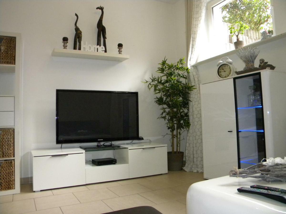 Ferienwohnung Auf Dem Land Schermbeck Moviepark Екстер'єр фото