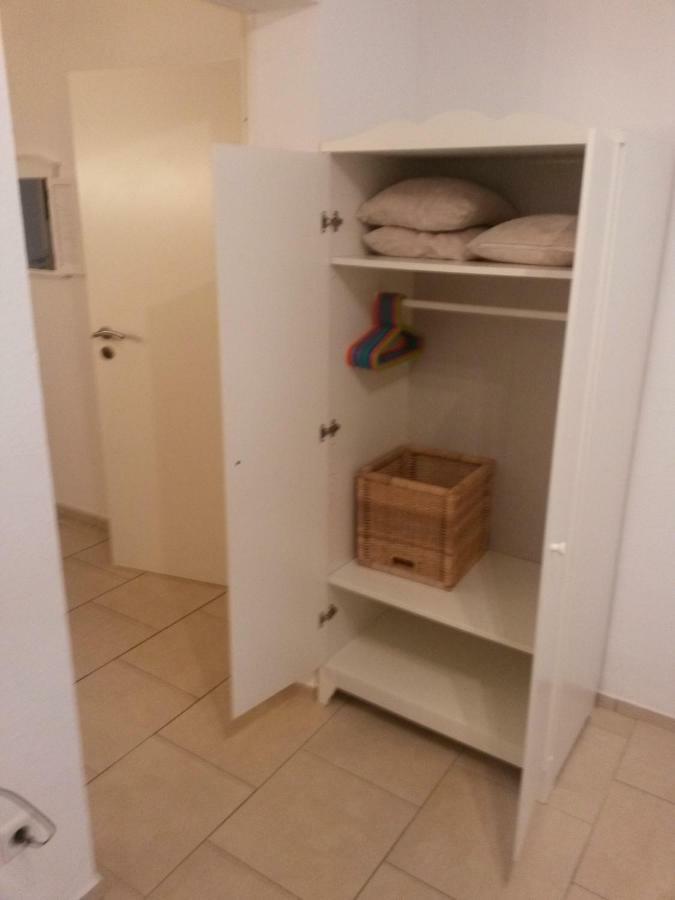 Ferienwohnung Auf Dem Land Schermbeck Moviepark Екстер'єр фото