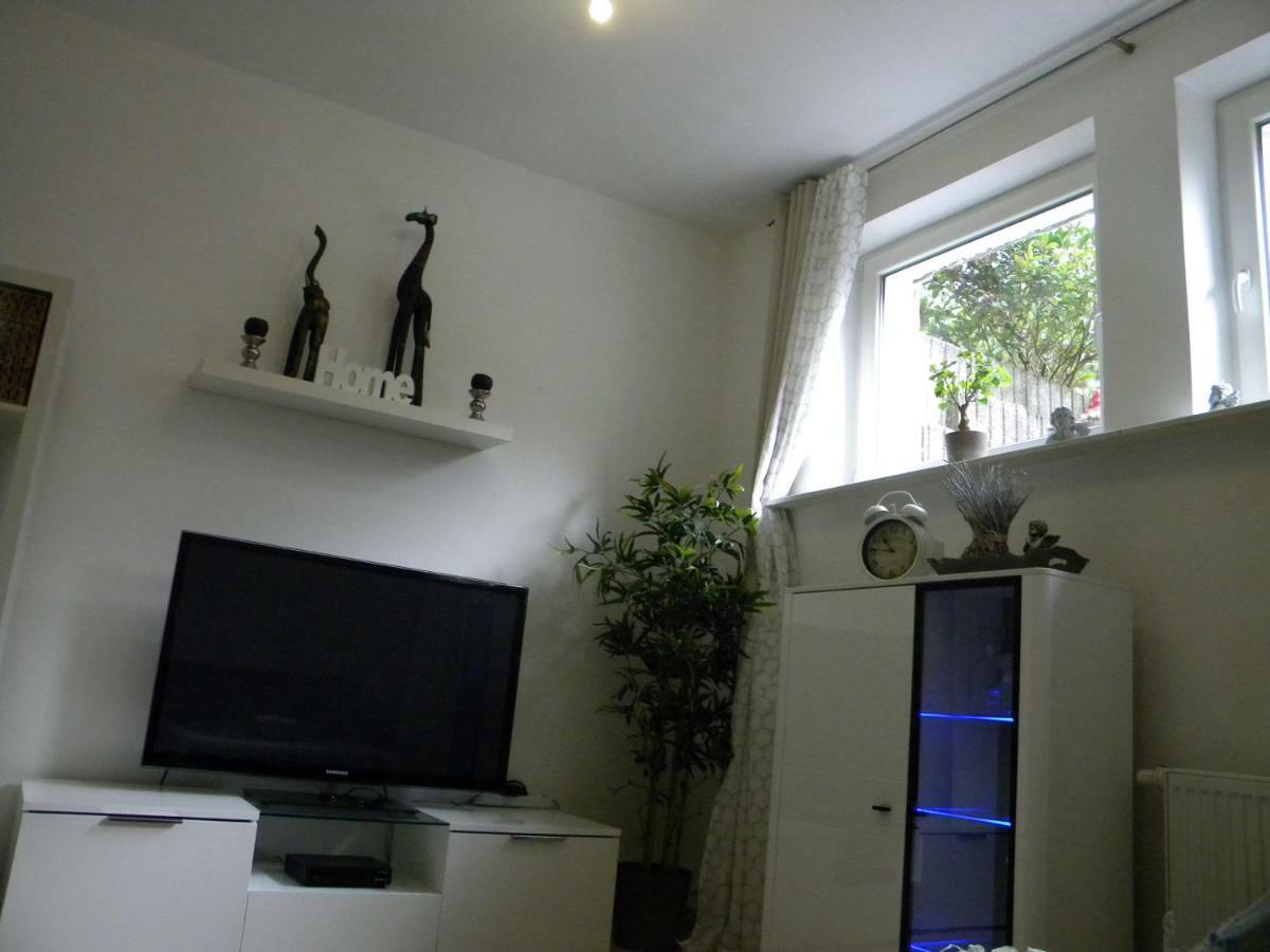 Ferienwohnung Auf Dem Land Schermbeck Moviepark Екстер'єр фото