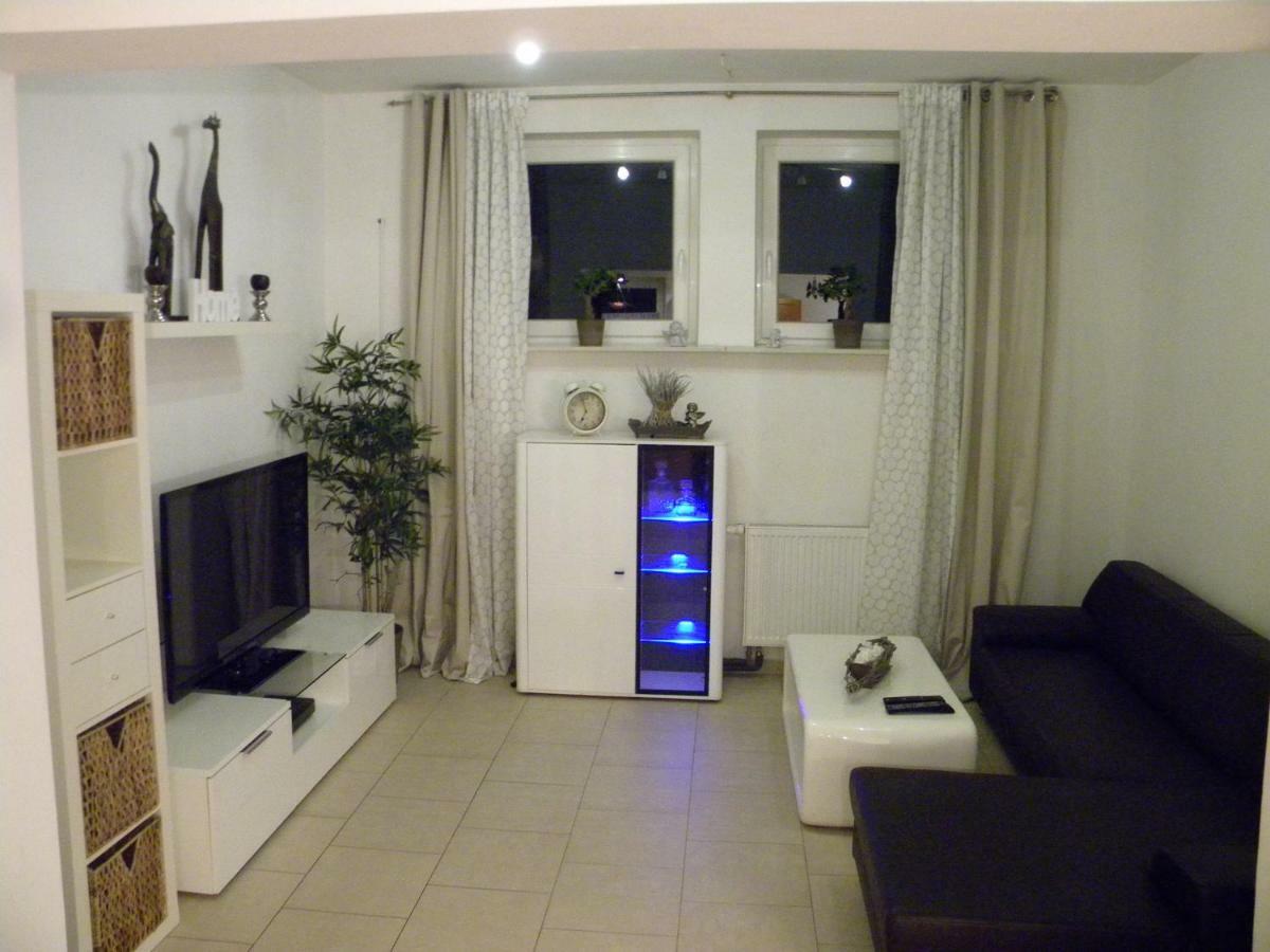 Ferienwohnung Auf Dem Land Schermbeck Moviepark Екстер'єр фото