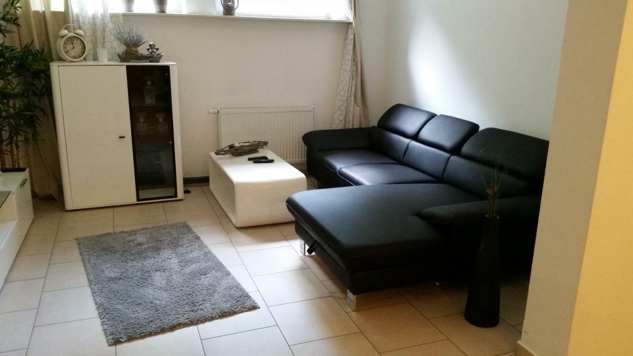Ferienwohnung Auf Dem Land Schermbeck Moviepark Екстер'єр фото