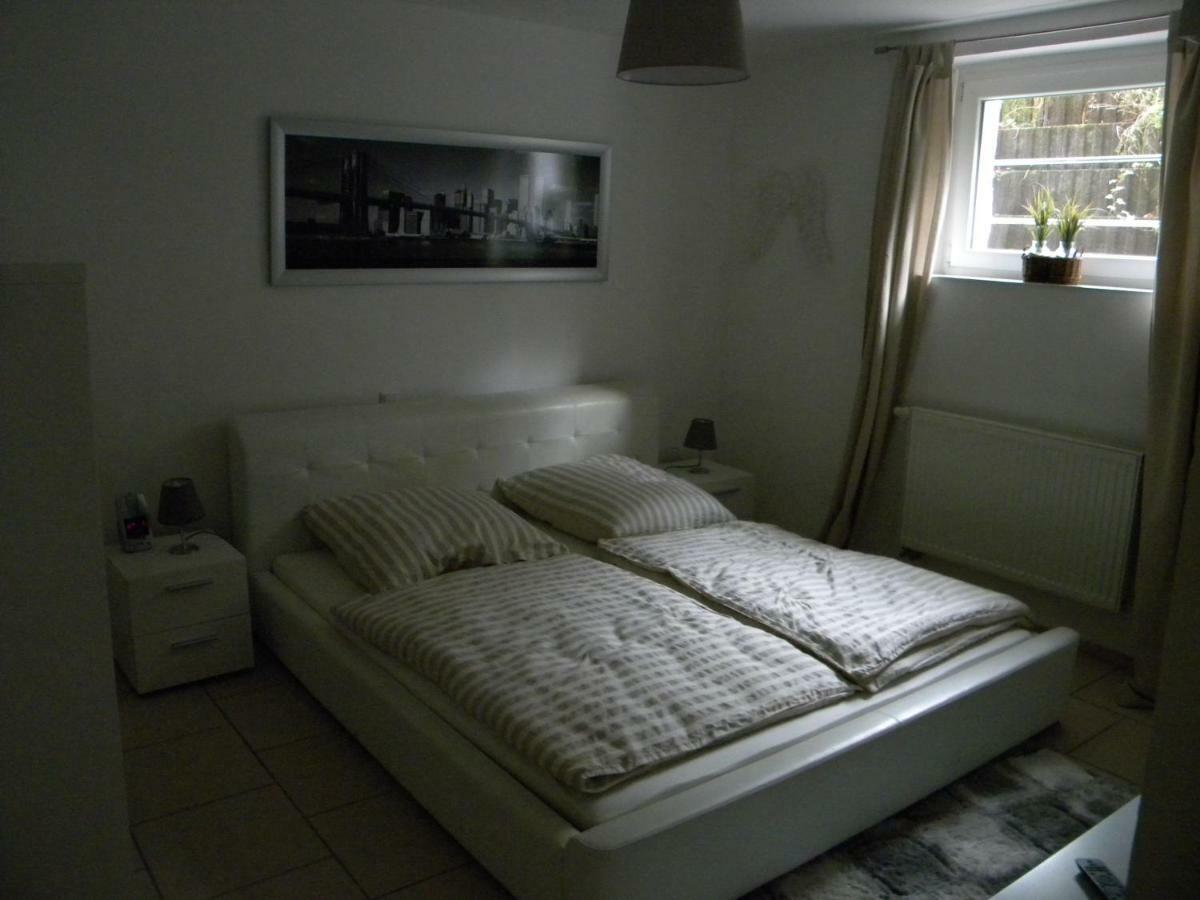 Ferienwohnung Auf Dem Land Schermbeck Moviepark Екстер'єр фото