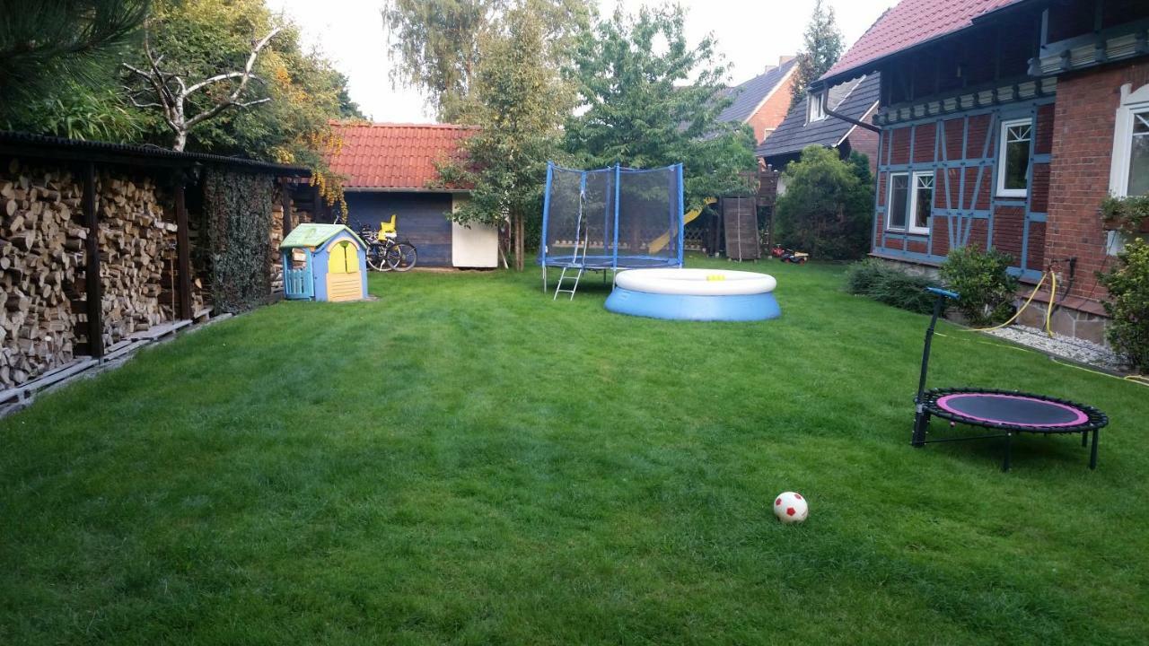 Ferienwohnung Auf Dem Land Schermbeck Moviepark Екстер'єр фото