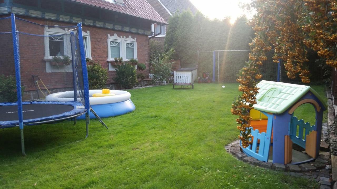 Ferienwohnung Auf Dem Land Schermbeck Moviepark Екстер'єр фото